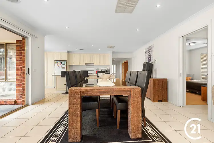 Fifth view of Homely house listing, 44 Wearne Road, Echuca VIC 3564