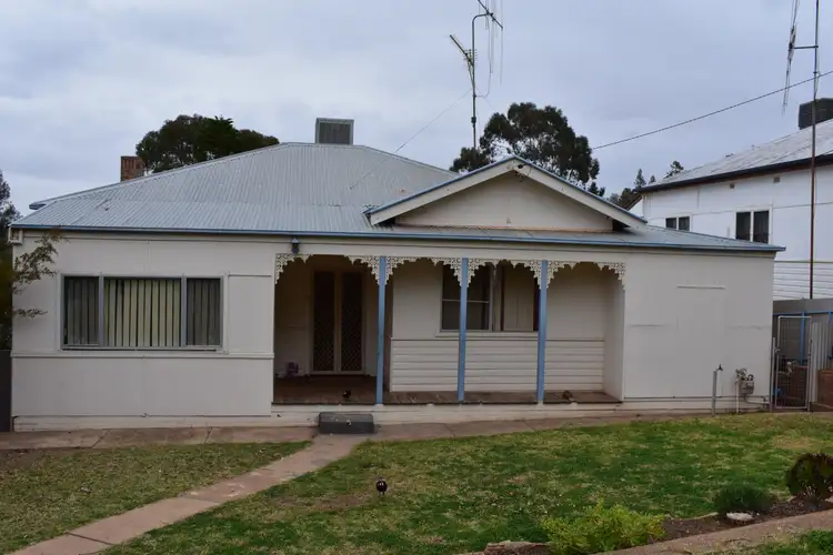 Main view of Homely house listing, 8 William Street, Parkes NSW 2870