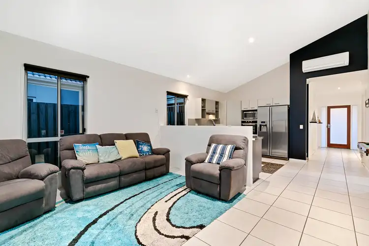 Sixth view of Homely house listing, 4 Maui Court, Kawana Island QLD 4575