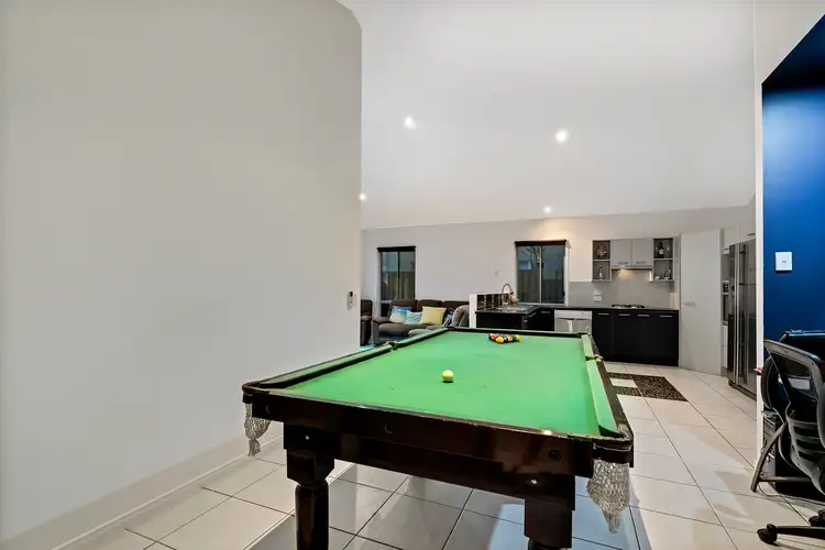 Seventh view of Homely house listing, 4 Maui Court, Kawana Island QLD 4575