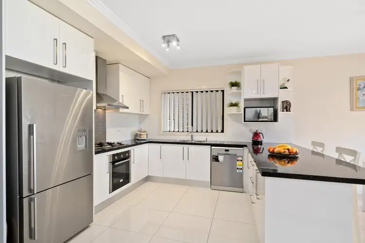 Fourth view of Homely semi-detached listing, 10A Barkl Avenue, Padstow NSW 2211