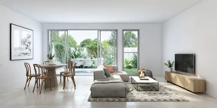 Third view of Homely townhouse listing, 13/15-17 Yinni Street, Maroochydore QLD 4558