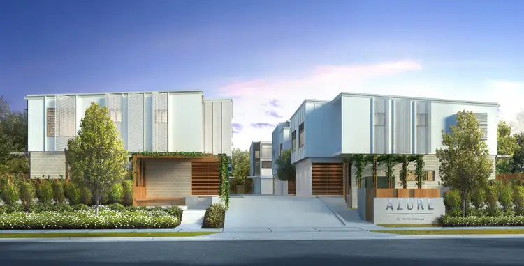 Seventh view of Homely townhouse listing, 13/15-17 Yinni Street, Maroochydore QLD 4558
