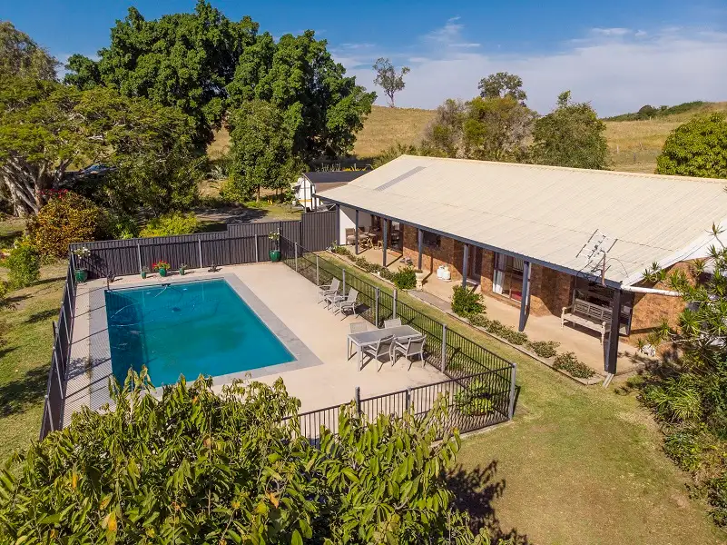 Main view of Homely rural property listing, 245 Clovass Road, Clovass NSW 2480