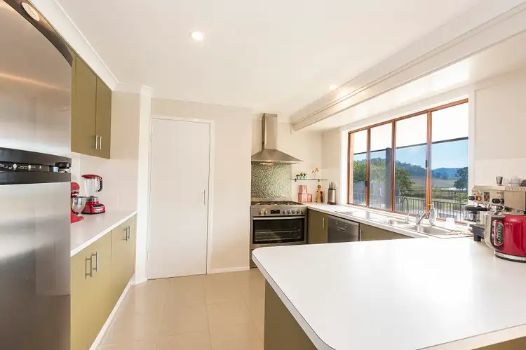 Fifth view of Homely rural property listing, 245 Clovass Road, Clovass NSW 2480