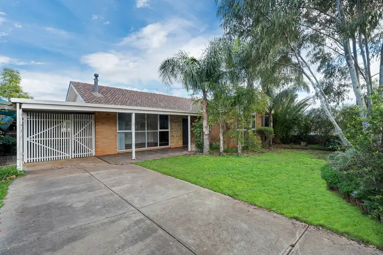 Main view of Homely house listing, 21 Boronia Ave, Salisbury East SA 5109