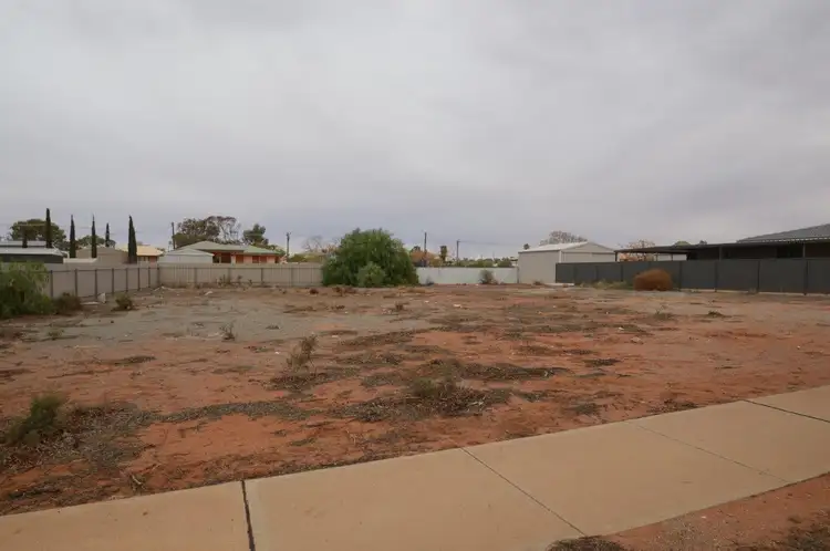 1 Lawton Street, Broken Hill NSW 2880