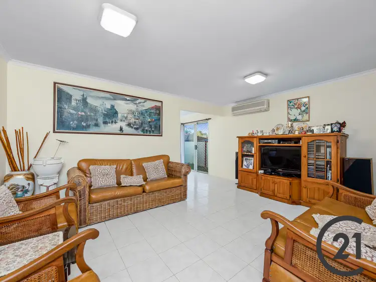 Second view of Homely house listing, 4 Parrella Grove, Glendenning NSW 2761