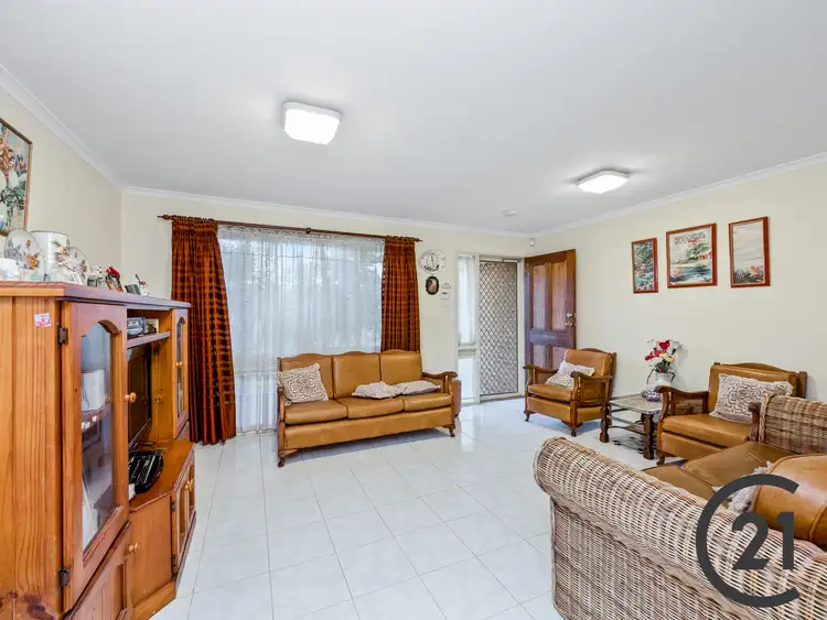 Fourth view of Homely house listing, 4 Parrella Grove, Glendenning NSW 2761