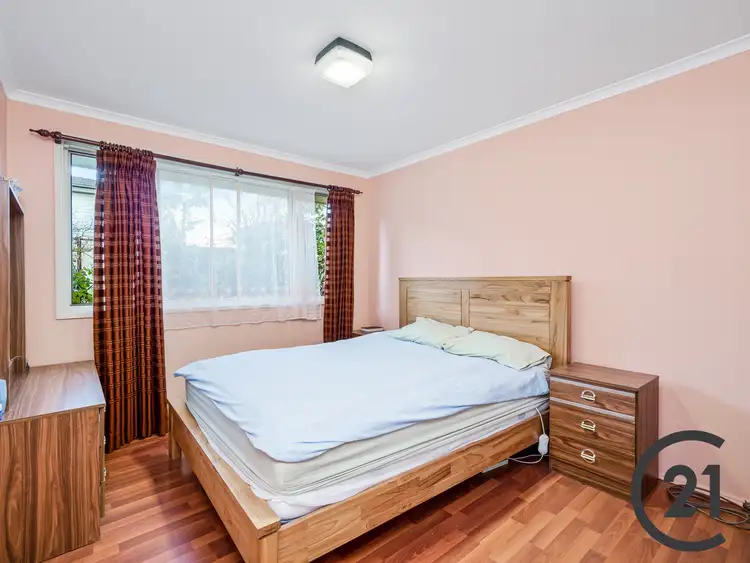 Fifth view of Homely house listing, 4 Parrella Grove, Glendenning NSW 2761