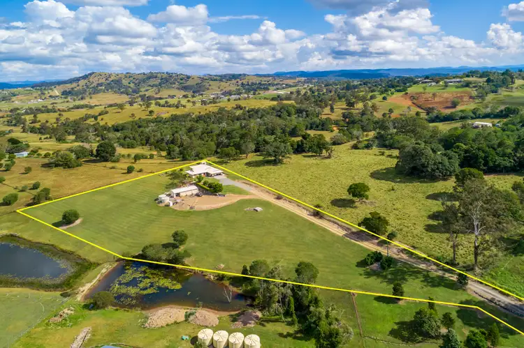 169 Fritz Road, Chatsworth QLD 4570