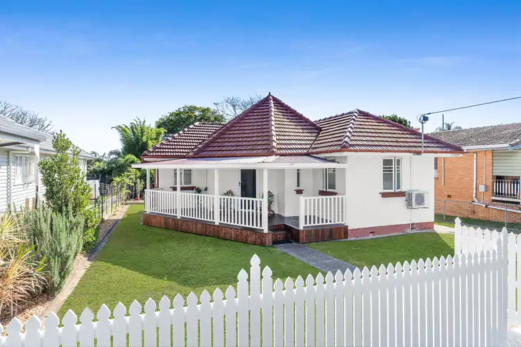 Main view of Homely house listing, 51 Seabreeze Road, Manly West QLD 4179