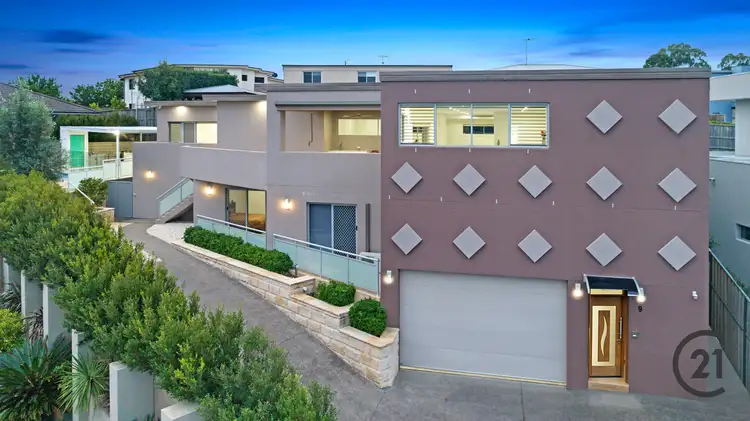 9 Glasshouse Road, Beaumont Hills NSW 2155