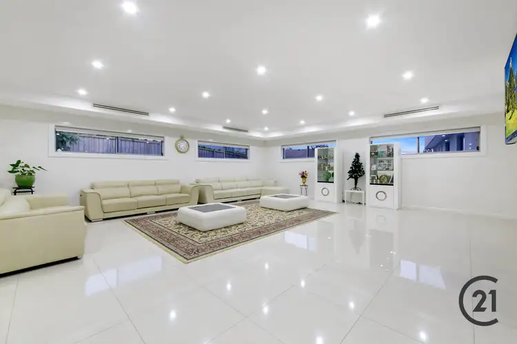 Second view of Homely house listing, 9 Glasshouse Road, Beaumont Hills NSW 2155