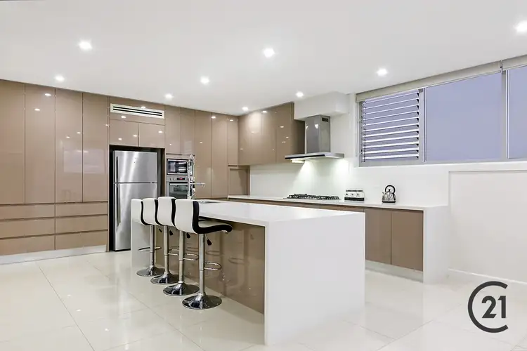 Third view of Homely house listing, 9 Glasshouse Road, Beaumont Hills NSW 2155