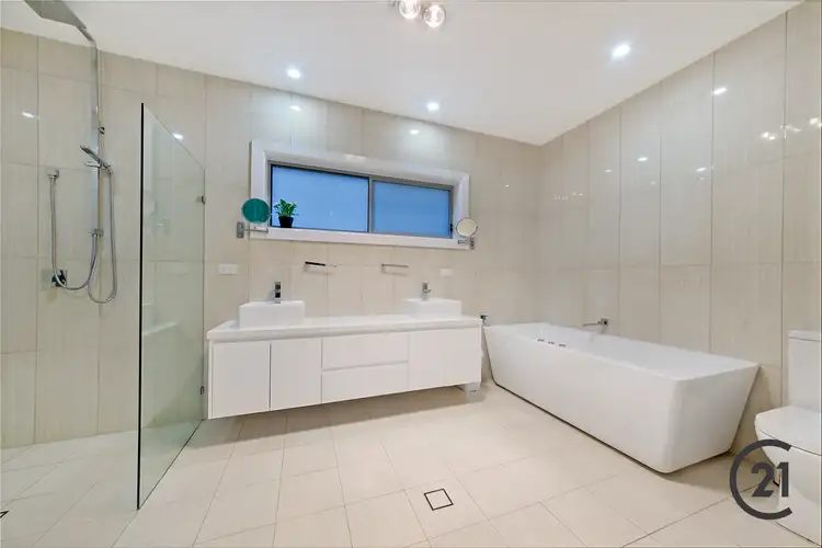 Fifth view of Homely house listing, 9 Glasshouse Road, Beaumont Hills NSW 2155