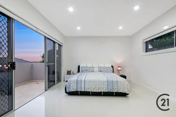 Sixth view of Homely house listing, 9 Glasshouse Road, Beaumont Hills NSW 2155