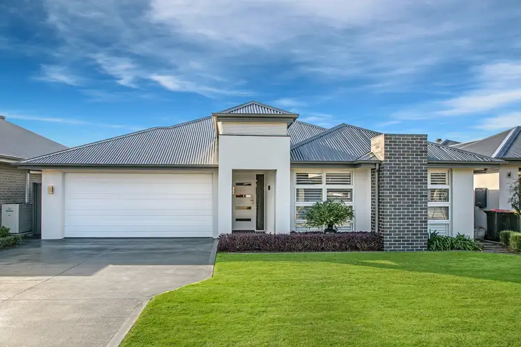 Main view of Homely house listing, 31 Sygna Street, Fern Bay NSW 2295