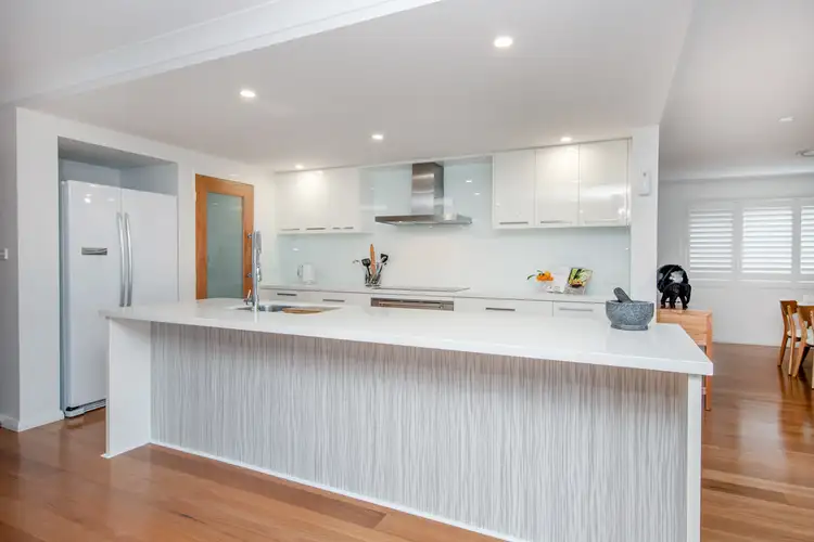 Third view of Homely house listing, 31 Sygna Street, Fern Bay NSW 2295