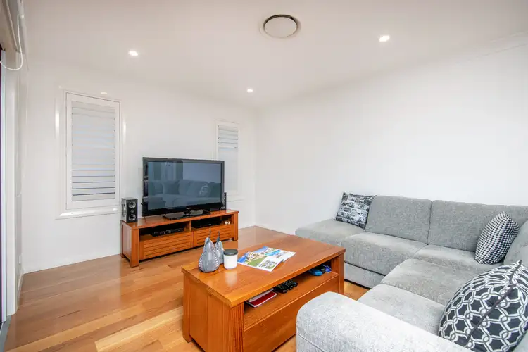 Sixth view of Homely house listing, 31 Sygna Street, Fern Bay NSW 2295