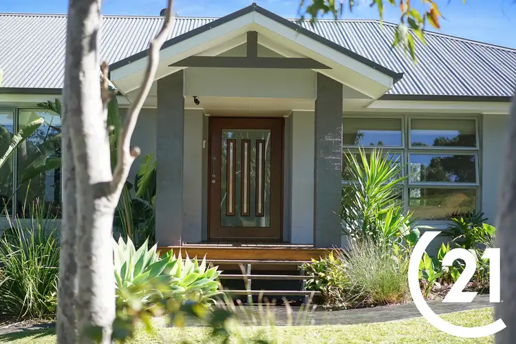 Second view of Homely house listing, 1 St Andrews Parkway, Medowie NSW 2318