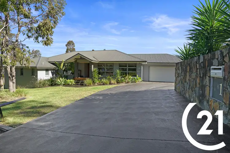 Third view of Homely house listing, 1 St Andrews Parkway, Medowie NSW 2318