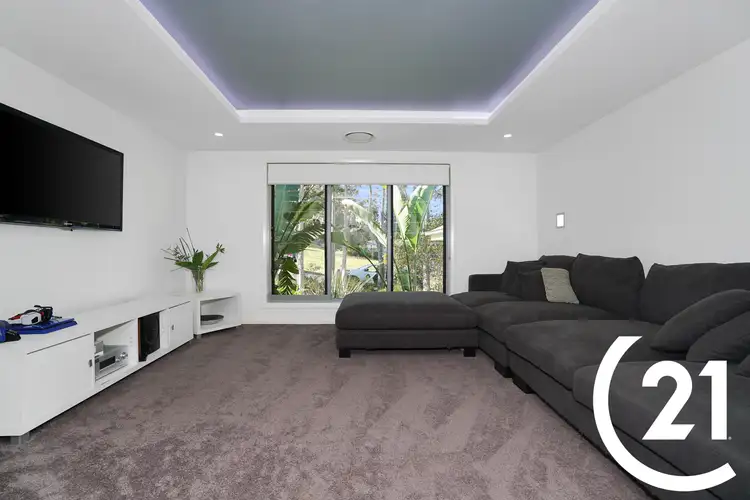 Fifth view of Homely house listing, 1 St Andrews Parkway, Medowie NSW 2318