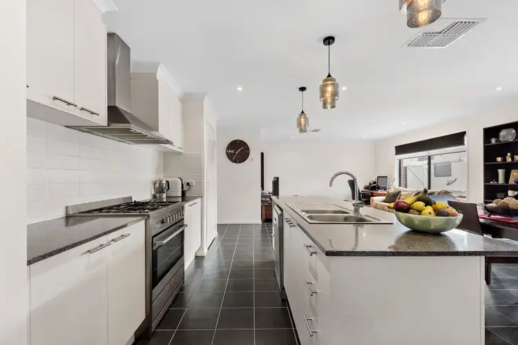 Fifth view of Homely house listing, 23 Cochrane Street, Echuca VIC 3564