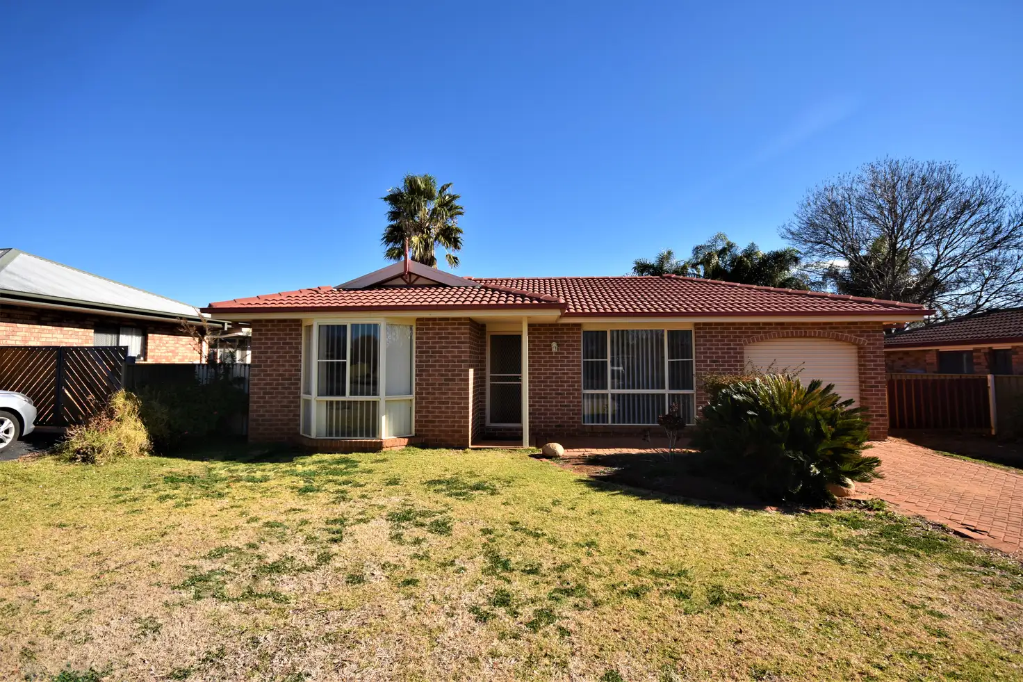 Main view of Homely house listing, 5 Websdale Drive, Dubbo NSW 2830