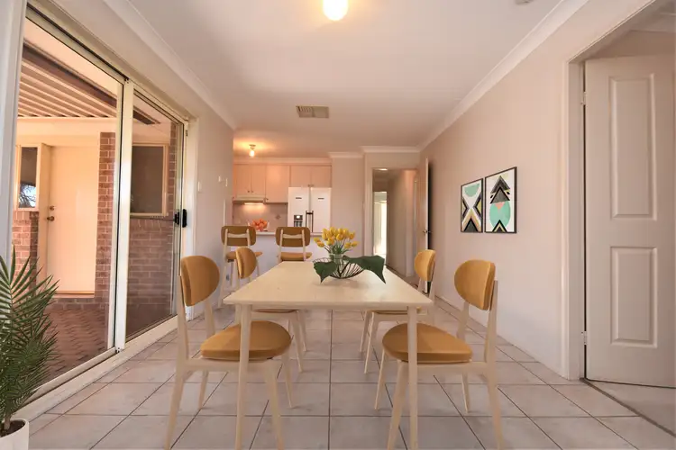 Third view of Homely house listing, 5 Websdale Drive, Dubbo NSW 2830