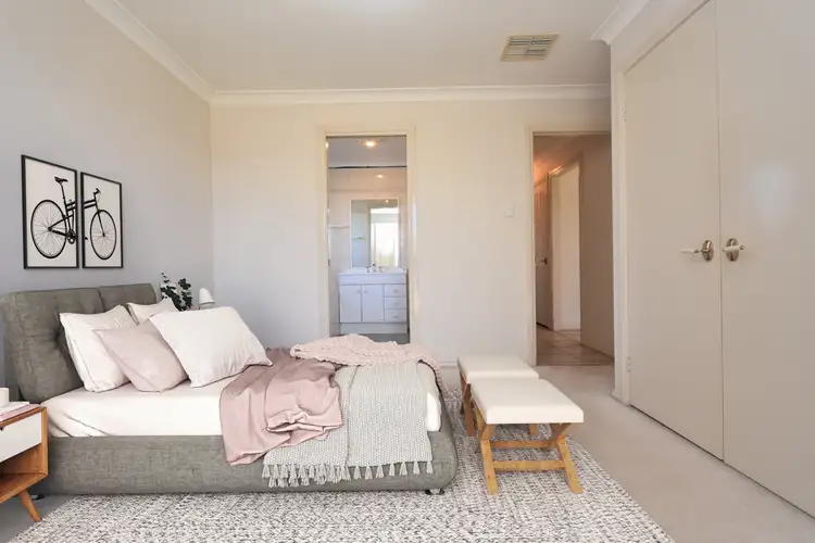 Fourth view of Homely house listing, 5 Websdale Drive, Dubbo NSW 2830