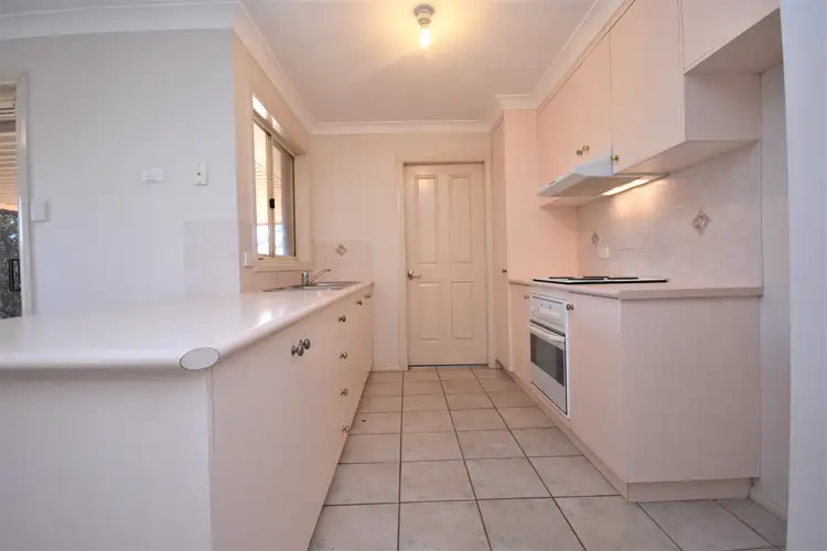 Fifth view of Homely house listing, 5 Websdale Drive, Dubbo NSW 2830