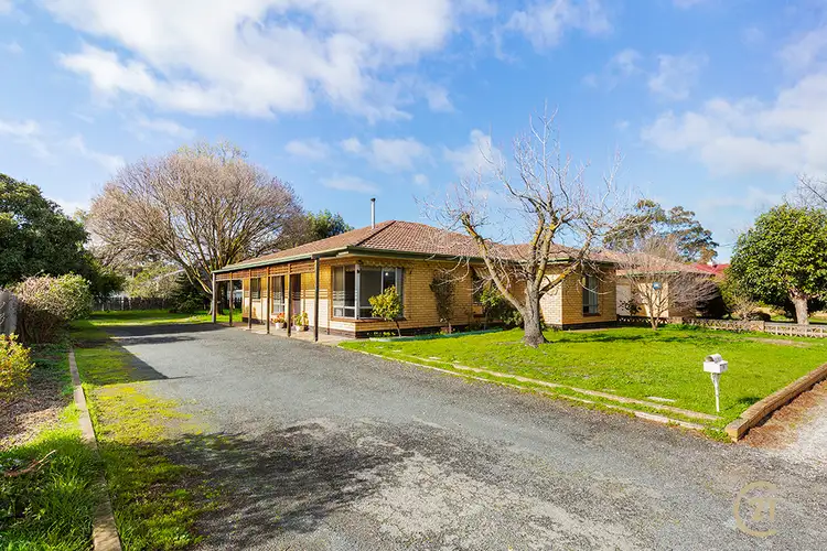 12 Kranz Street, Nuriootpa SA 5355