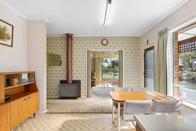 Second view of Homely house listing, 12 Kranz Street, Nuriootpa SA 5355