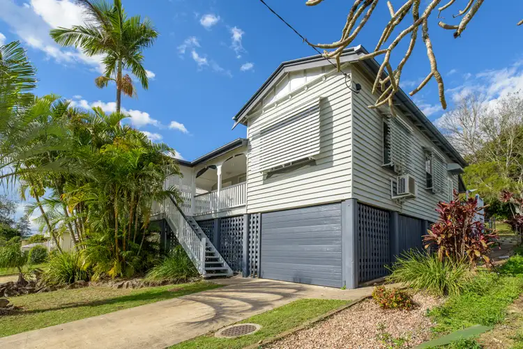 67 Lawrence Street, Gympie QLD 4570