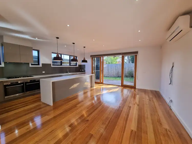 Second view of Homely house listing, 2B Marcus Road, Dingley Village VIC 3172