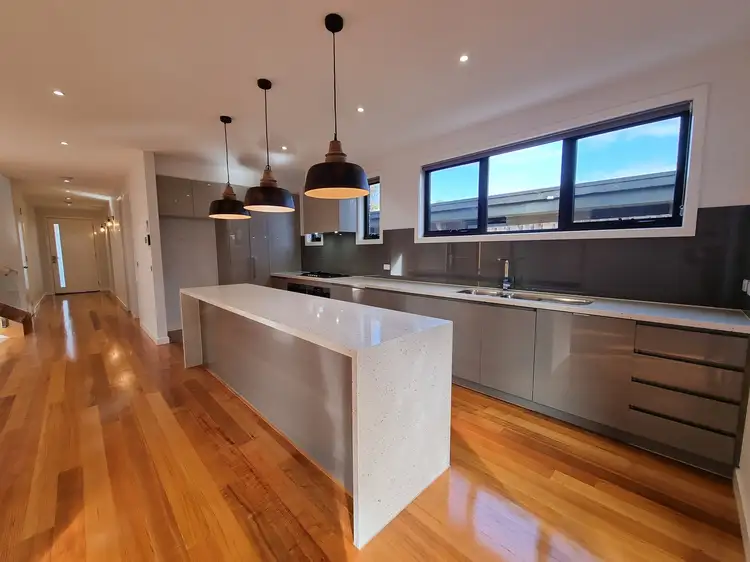 Third view of Homely house listing, 2B Marcus Road, Dingley Village VIC 3172