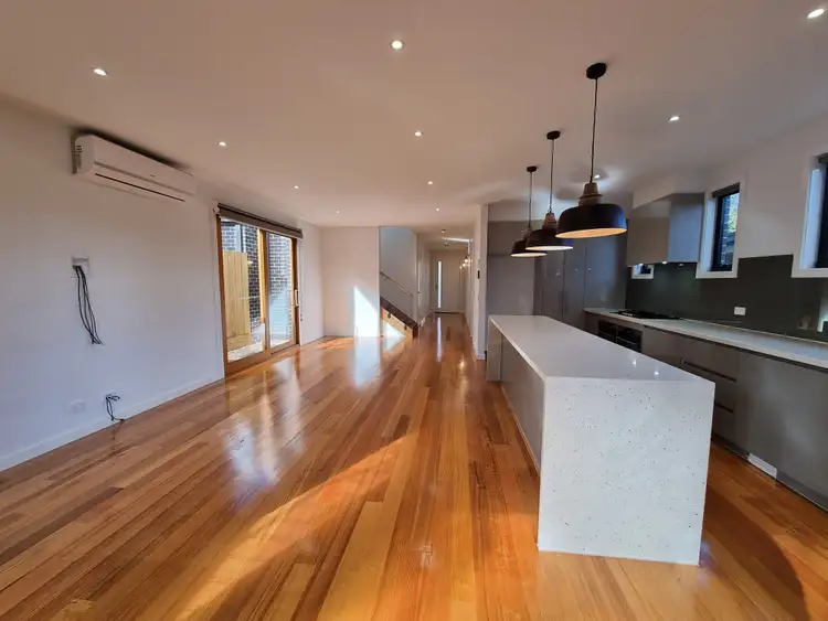 Fourth view of Homely house listing, 2B Marcus Road, Dingley Village VIC 3172