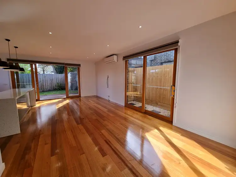 Fifth view of Homely house listing, 2B Marcus Road, Dingley Village VIC 3172
