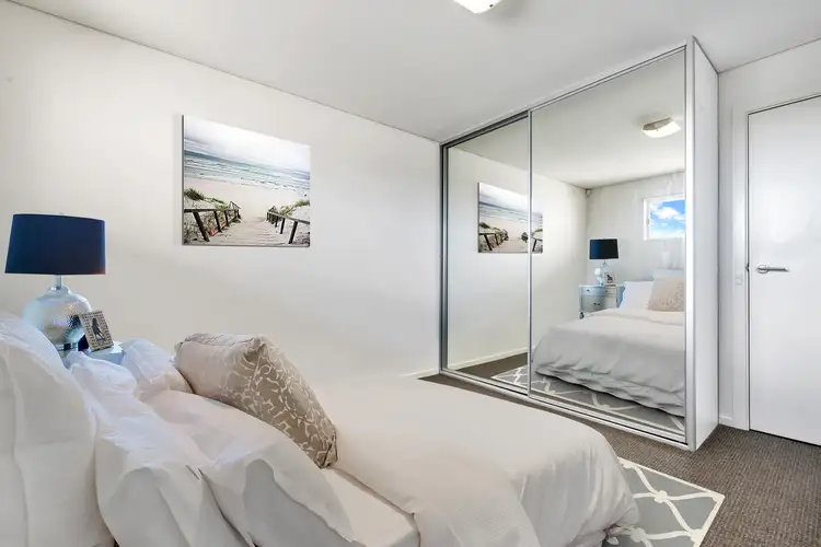 Second view of Homely apartment listing, 27/32-36 Riverside Street, Mawson Lakes SA 5095