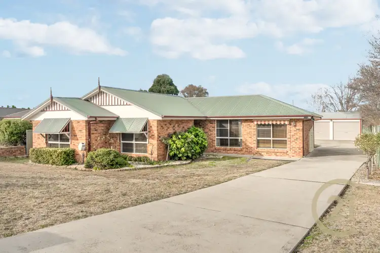 Main view of Homely house listing, 11 Peacock Street, Eglinton NSW 2795
