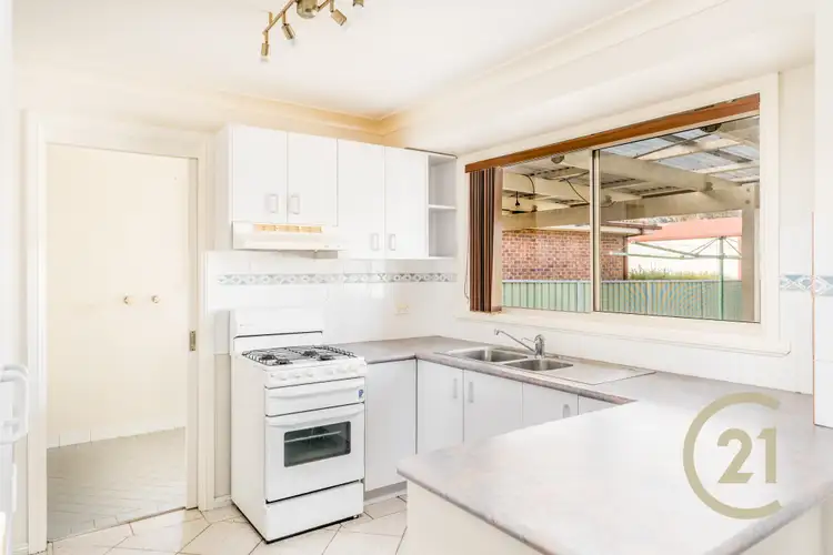 Second view of Homely house listing, 11 Peacock Street, Eglinton NSW 2795
