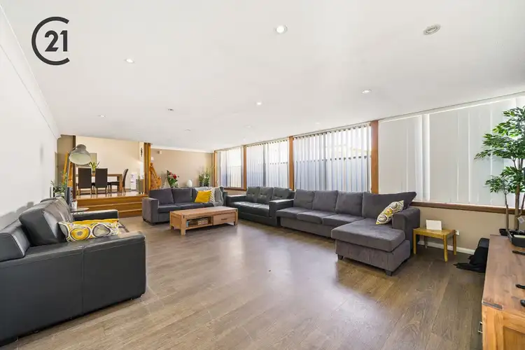 13 Ashcroft Street, Georges Hall NSW 2198