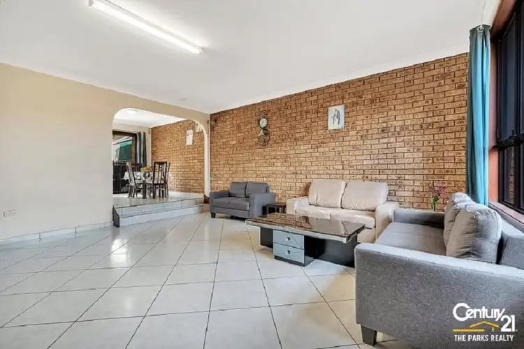 Second view of Homely townhouse listing, 33/34 Ainsworth Cr, Wetherill Park NSW 2164