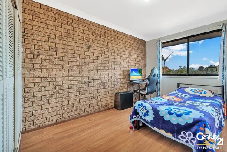 Third view of Homely townhouse listing, 33/34 Ainsworth Cr, Wetherill Park NSW 2164