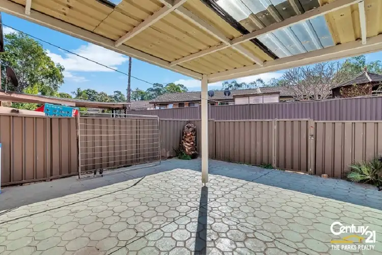 Fifth view of Homely townhouse listing, 33/34 Ainsworth Cr, Wetherill Park NSW 2164