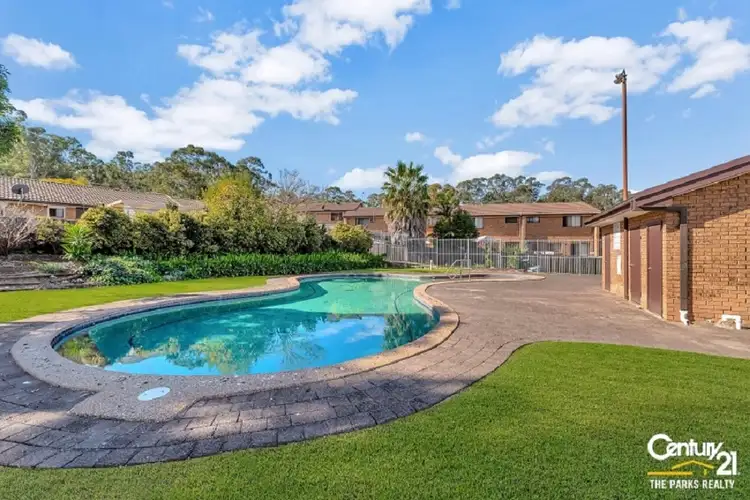 Sixth view of Homely townhouse listing, 33/34 Ainsworth Cr, Wetherill Park NSW 2164