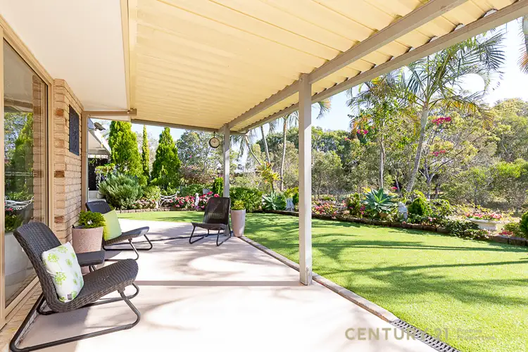 Second view of Homely semi-detached listing, 1/49 Melrose Avenue, Bellara QLD 4507