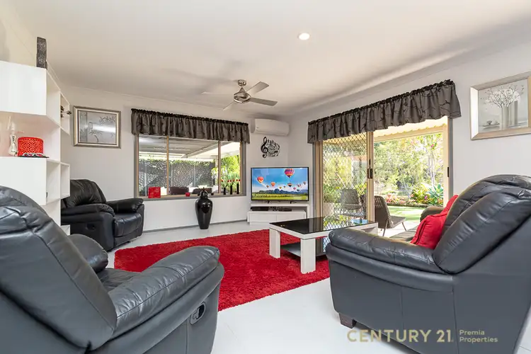 Third view of Homely semi-detached listing, 1/49 Melrose Avenue, Bellara QLD 4507