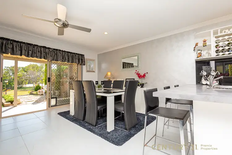 Fourth view of Homely semi-detached listing, 1/49 Melrose Avenue, Bellara QLD 4507